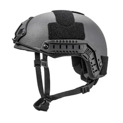 Fast Tactical Helmet