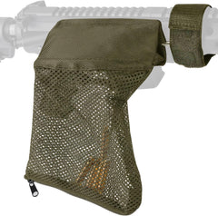 Feyachi SC55 Sand Brass Shell Catcher for Rifle Range Shooting