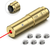 Feyachi BS60 Bore Sighting Laser - 9mm Laser Boresighter