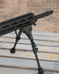 Feyachi B13 Bipod - 6-9 Inch Lightweight Mlok Direct Attach