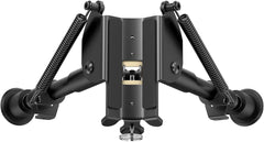 Feyachi RB1001 Tactical Rifle Bipod - Swivel Adjustable