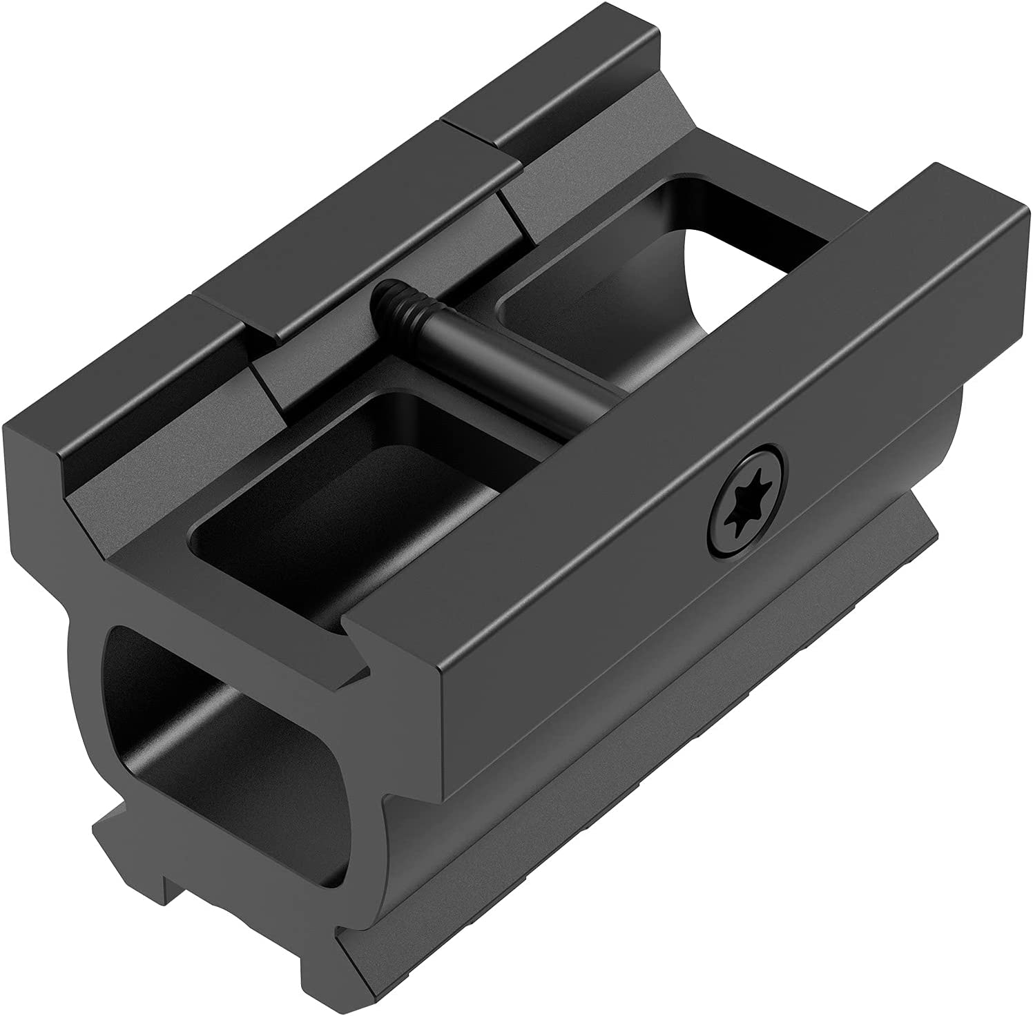 Feyachi RM19 Riser Mount - Picatinny Rail 0.95 inch